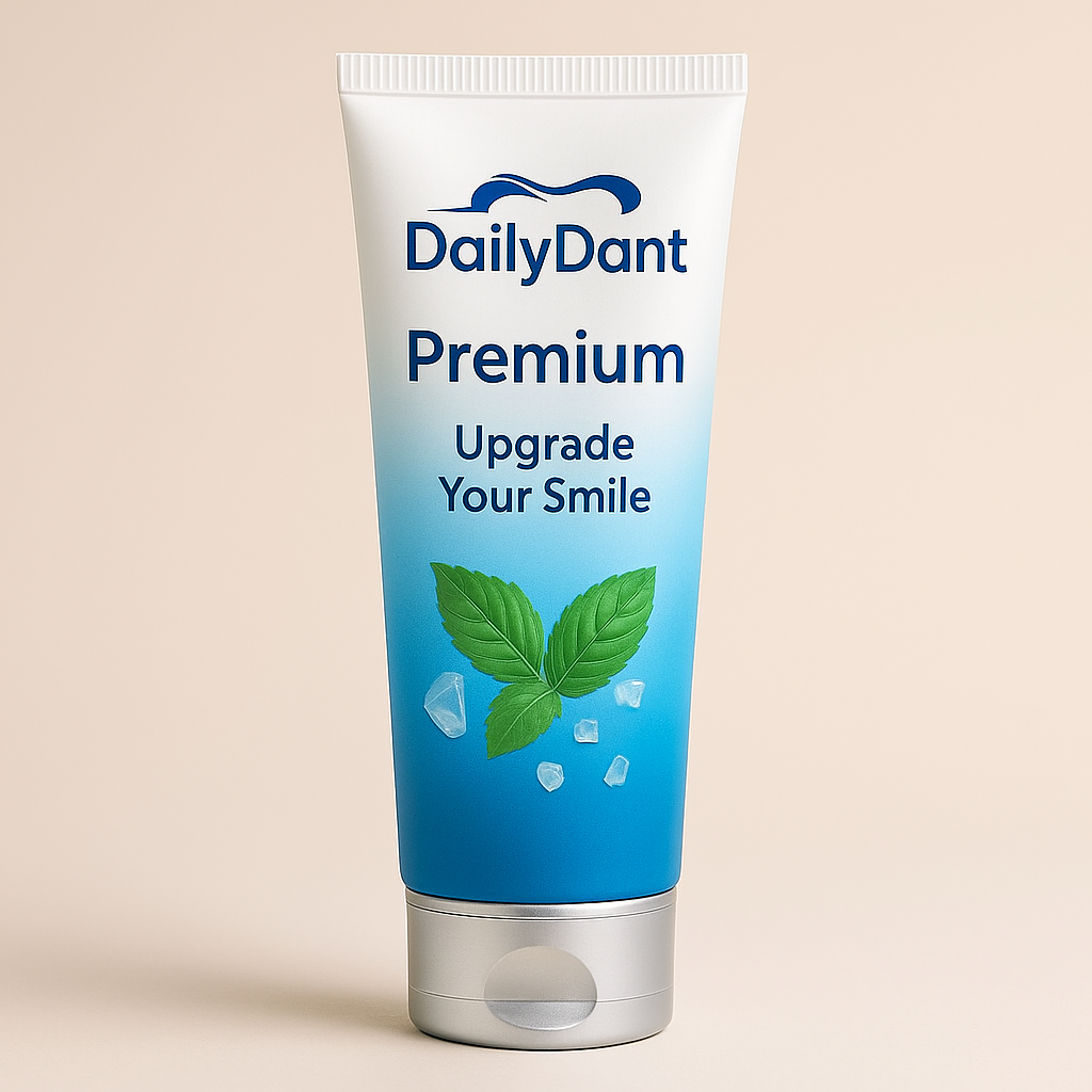 toothpaste toothpaste