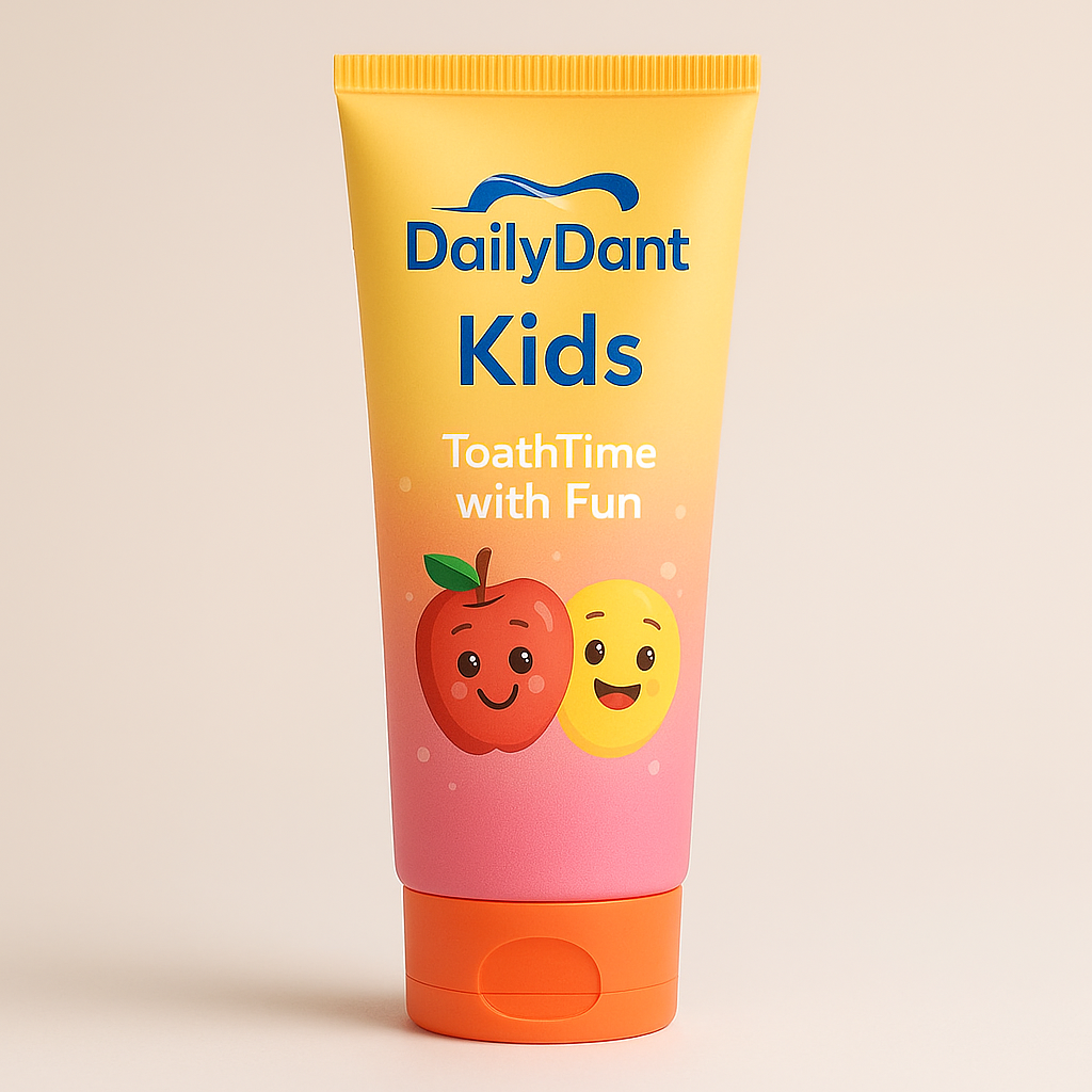 toothpaste toothpaste